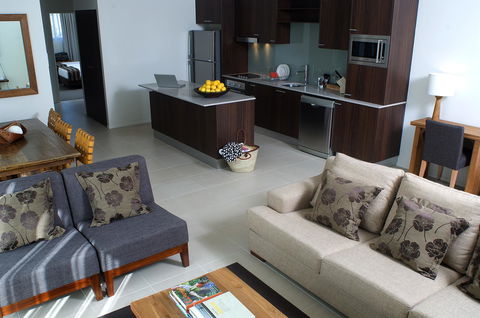 Byron Bay Hotel And Apartments - Accommodation NT 16