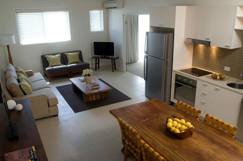 Byron Bay Hotel And Apartments - Accommodation NT 38