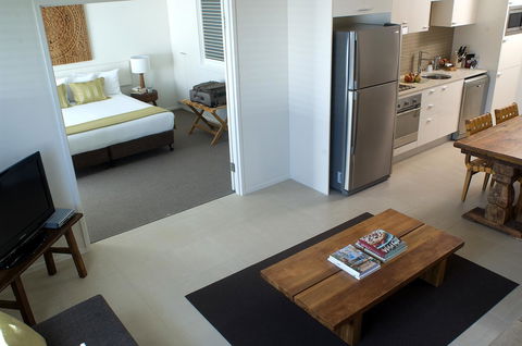 Byron Bay Hotel And Apartments - Accommodation NT 39
