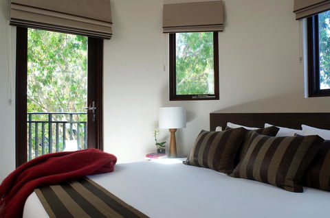 Byron Bay Hotel And Apartments - Accommodation NT 24