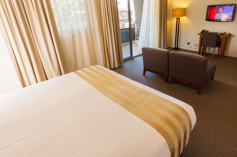 Byron Bay Hotel And Apartments - Accommodation NT 8