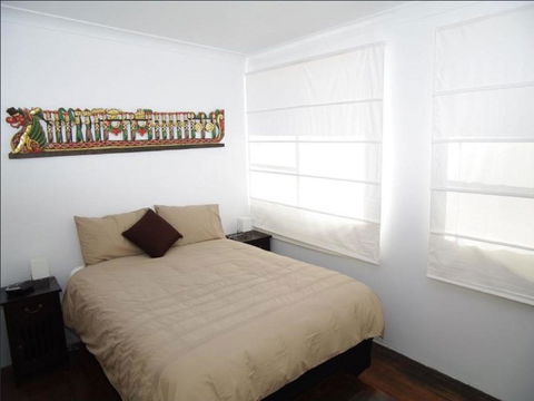 Jupiter, 3 Scott Street - Accommodation NT 3