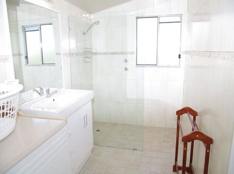 Jupiter, 3 Scott Street - Accommodation NT 5