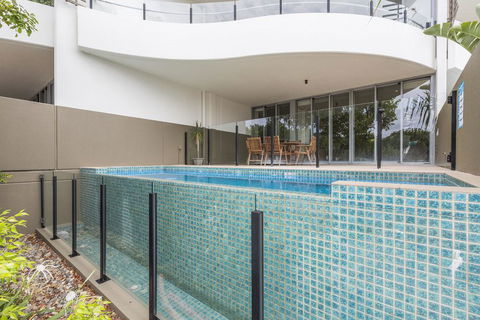 Cotton Beach 8 Escape With Private Plunge Pool - Accommodation NT 2