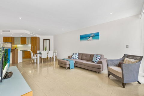 Cotton Beach 8 Escape With Private Plunge Pool - Accommodation NT 6