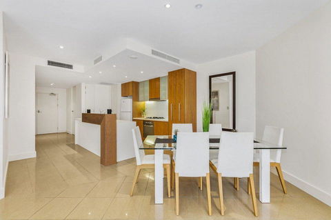 Cotton Beach 8 Escape With Private Plunge Pool - Accommodation NT 1