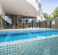 COTTON BEACH 8 ESCAPE WITH PRIVATE PLUNGE POOL - Accommodation NT