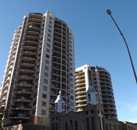 Fiori Apartments - Accommodation NT