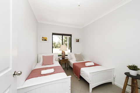 The Woods Farm Jervis Bay - Accommodation NT 29