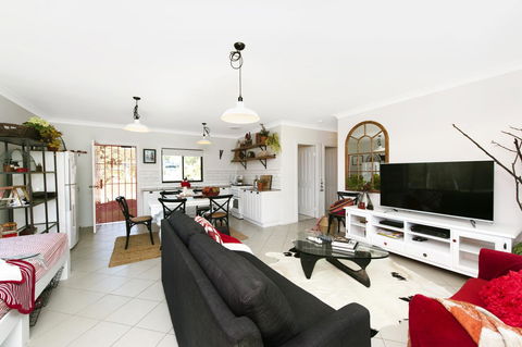 The Woods Farm Jervis Bay - Accommodation NT 16