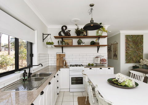 The Woods Farm Jervis Bay - Accommodation NT 42