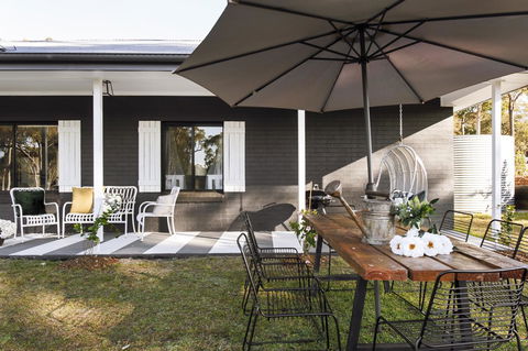 The Woods Farm Jervis Bay - Accommodation NT 40