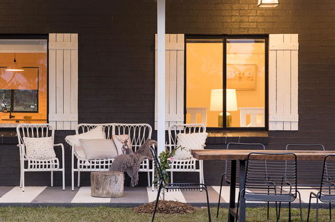 The Woods Farm Jervis Bay - Accommodation NT 6