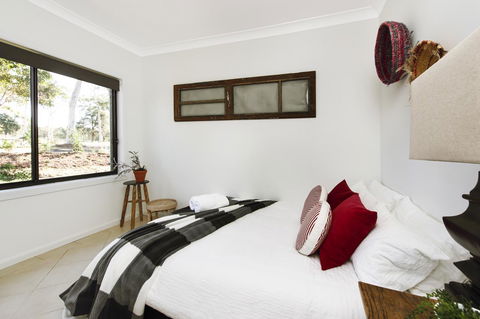 The Woods Farm Jervis Bay - Accommodation NT 30