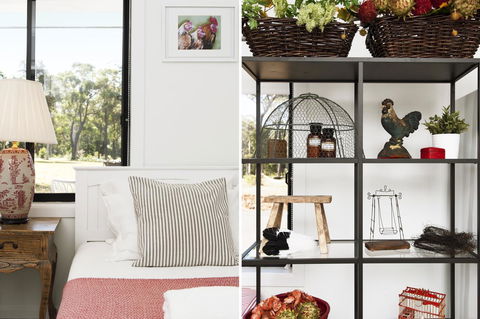 The Woods Farm Jervis Bay - Accommodation NT 20