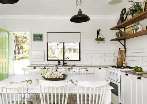 The Woods Farm Jervis Bay - Accommodation NT 41