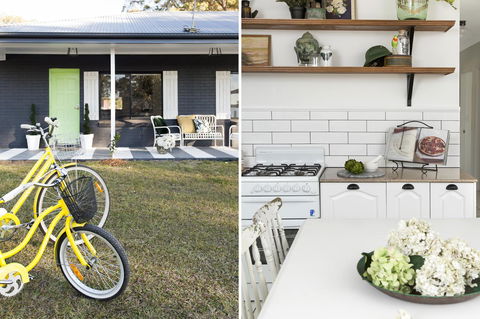 The Woods Farm Jervis Bay - Accommodation NT 37