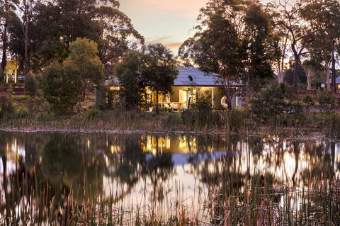 The Woods Farm Jervis Bay - Accommodation NT 5