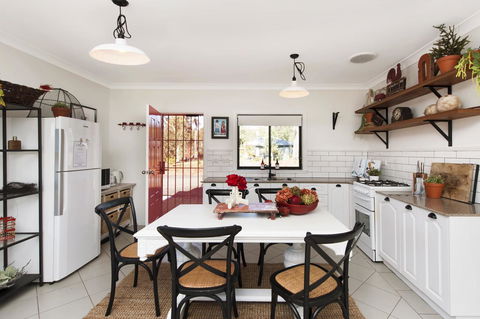 The Woods Farm Jervis Bay - Accommodation NT 24