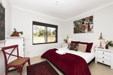 The Woods Farm Jervis Bay - Accommodation NT 25