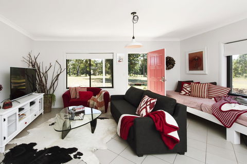 The Woods Farm Jervis Bay - Accommodation NT 22