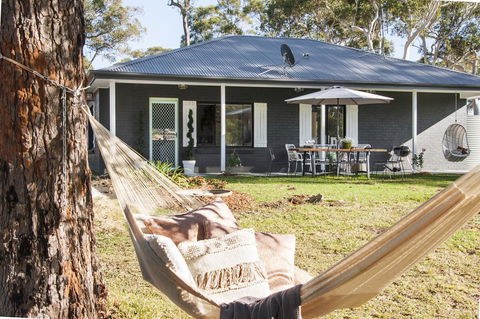 The Woods Farm Jervis Bay - Accommodation NT 4