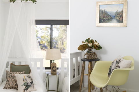 The Woods Farm Jervis Bay - Accommodation NT 34