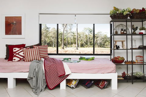 The Woods Farm Jervis Bay - Accommodation NT 23
