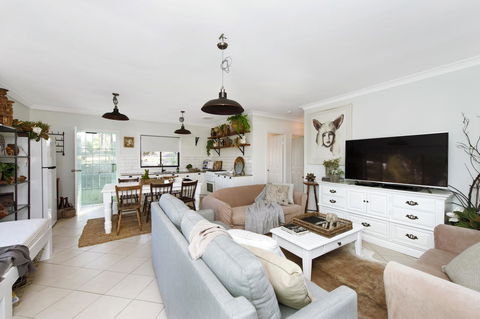 The Woods Farm Jervis Bay - Accommodation NT 3