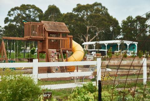 The Woods Farm Jervis Bay - Accommodation NT 7