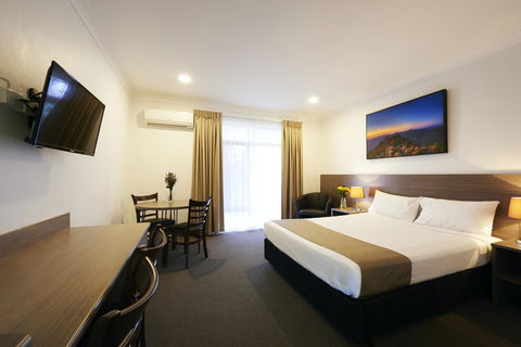 Adelong Motel - Accommodation NT 5
