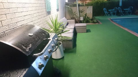 Adelong Motel - Accommodation NT 10