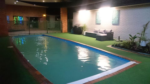 Adelong Motel - Accommodation NT 2