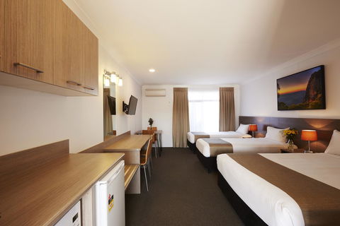 Adelong Motel - Accommodation NT 4