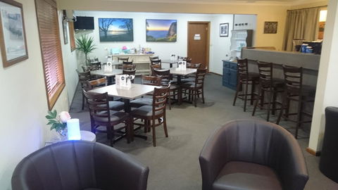 Adelong Motel - Accommodation NT 13