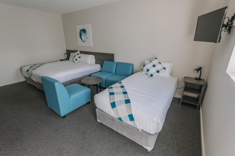 Studios On Beaumont - Accommodation NT 3