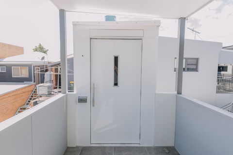 Studios On Beaumont - Accommodation NT 12