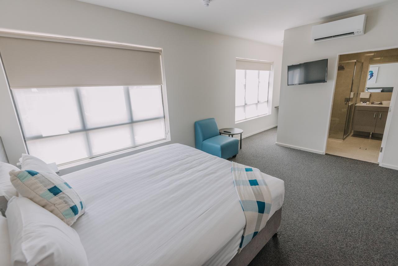  Accommodation NT
