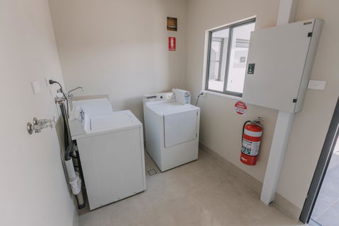 Studios On Beaumont - Accommodation NT 4