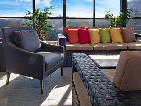 Value Suites Green Square - Accommodation NT 5
