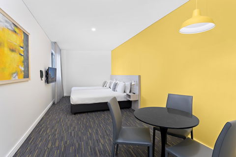 Value Suites Green Square - Accommodation NT 26