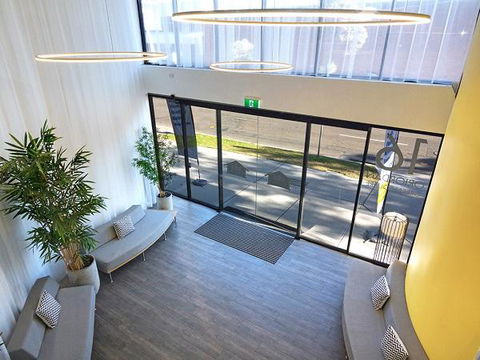 Value Suites Green Square - Accommodation NT 2