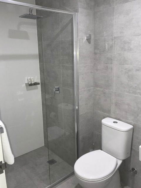 Value Suites Green Square - Accommodation NT 20