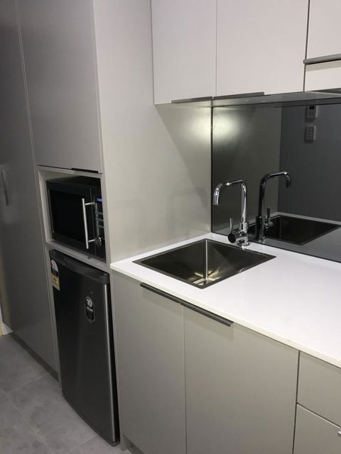 Value Suites Green Square - Accommodation NT 29