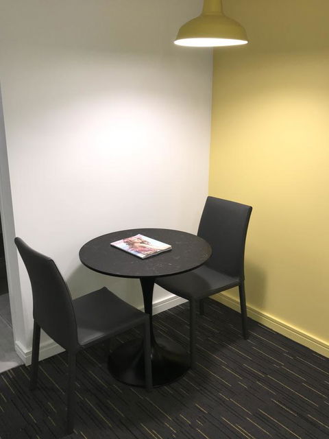Value Suites Green Square - Accommodation NT 21