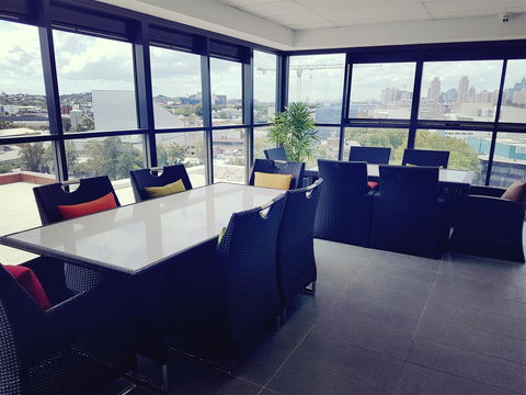 Value Suites Green Square - Accommodation NT 12