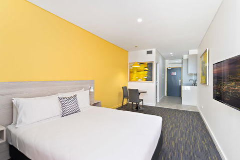 Value Suites Green Square - Accommodation NT 14