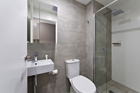 Value Suites Green Square - Accommodation NT 22