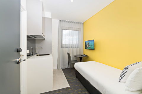 Value Suites Green Square - Accommodation NT 30