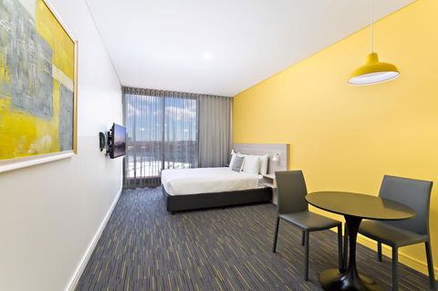 Value Suites Green Square - Accommodation NT 27